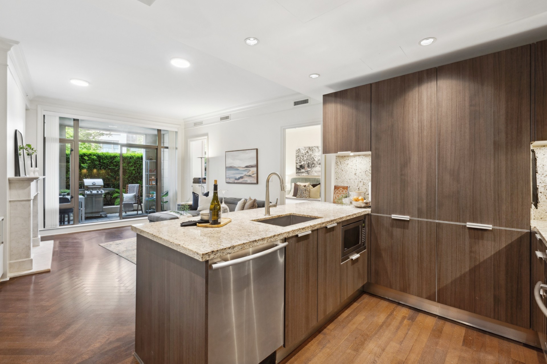 #103 – 568 Waters Edge Crescent